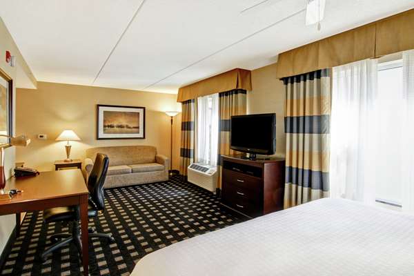  - Homewood Suites by Hilton Toronto