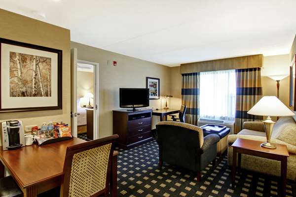  - Homewood Suites by Hilton Toronto