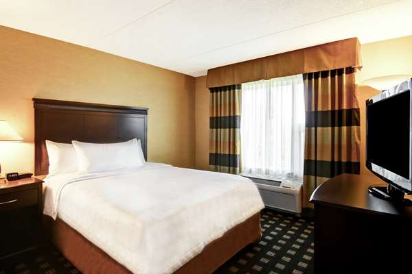  - Homewood Suites by Hilton Toronto