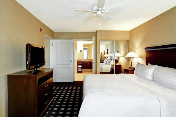  - Homewood Suites by Hilton Toronto