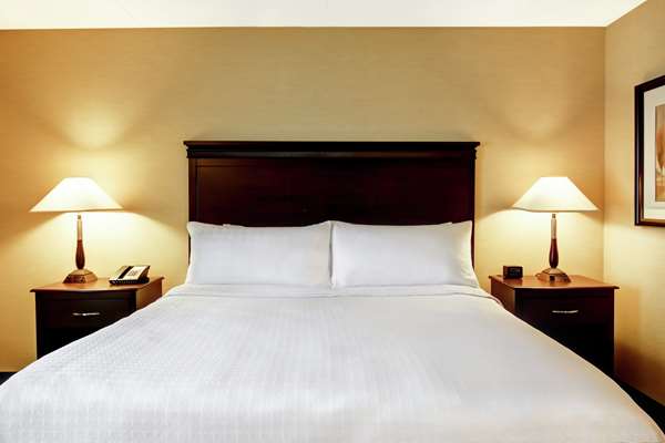  - Homewood Suites by Hilton Toronto