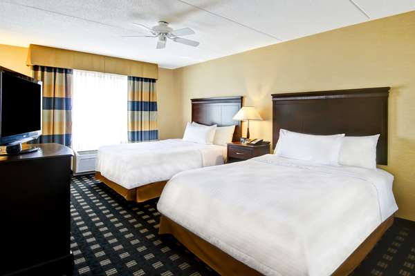  - Homewood Suites by Hilton Toronto