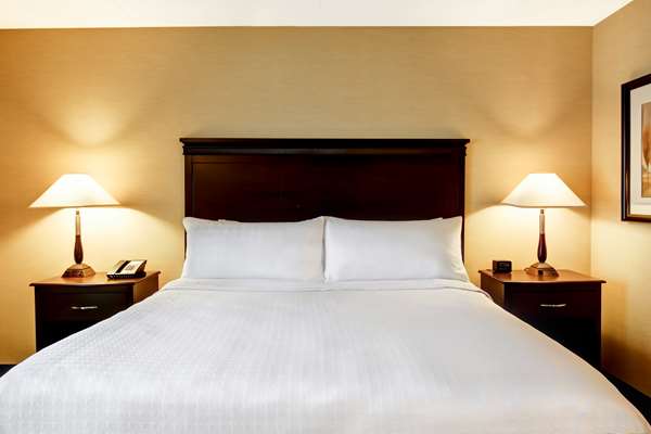  - Homewood Suites by Hilton Toronto