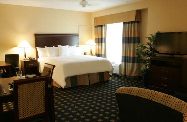  - Homewood Suites by Hilton Toronto