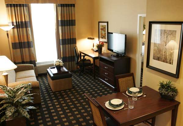  - Homewood Suites by Hilton Toronto