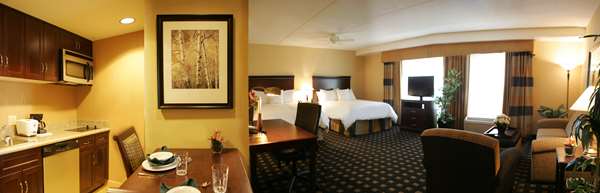  - Homewood Suites by Hilton Toronto