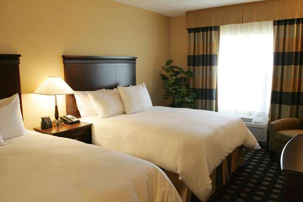  - Homewood Suites by Hilton Toronto