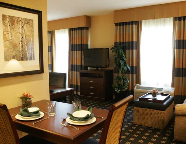  - Homewood Suites by Hilton Toronto