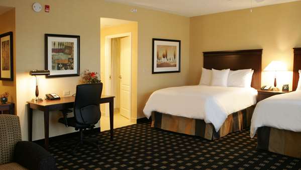  - Homewood Suites by Hilton Toronto