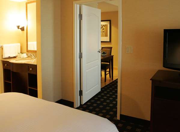  - Homewood Suites by Hilton Toronto