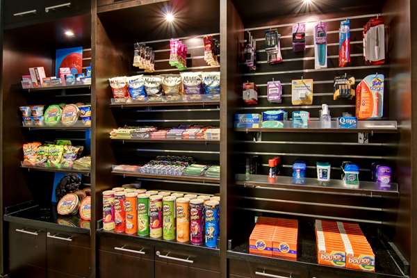 Restaurant - Hampton Inn Toronto