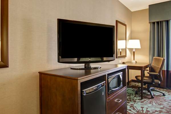  - Hampton Inn Toronto