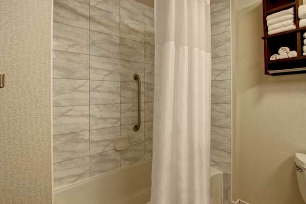  - Hampton Inn Toronto