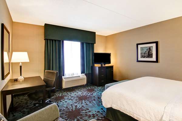 - Hampton Inn Toronto