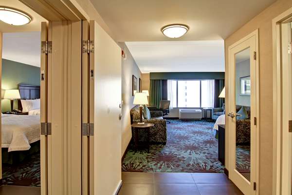  - Hampton Inn Toronto