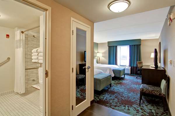  - Hampton Inn Toronto
