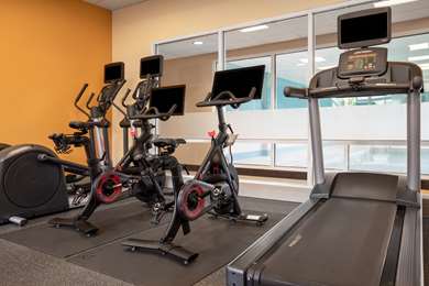 On-Site,Property Amenity,Recreation,Fitness Center