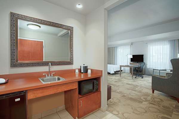 - Hampton Inn & Suites Yuba City