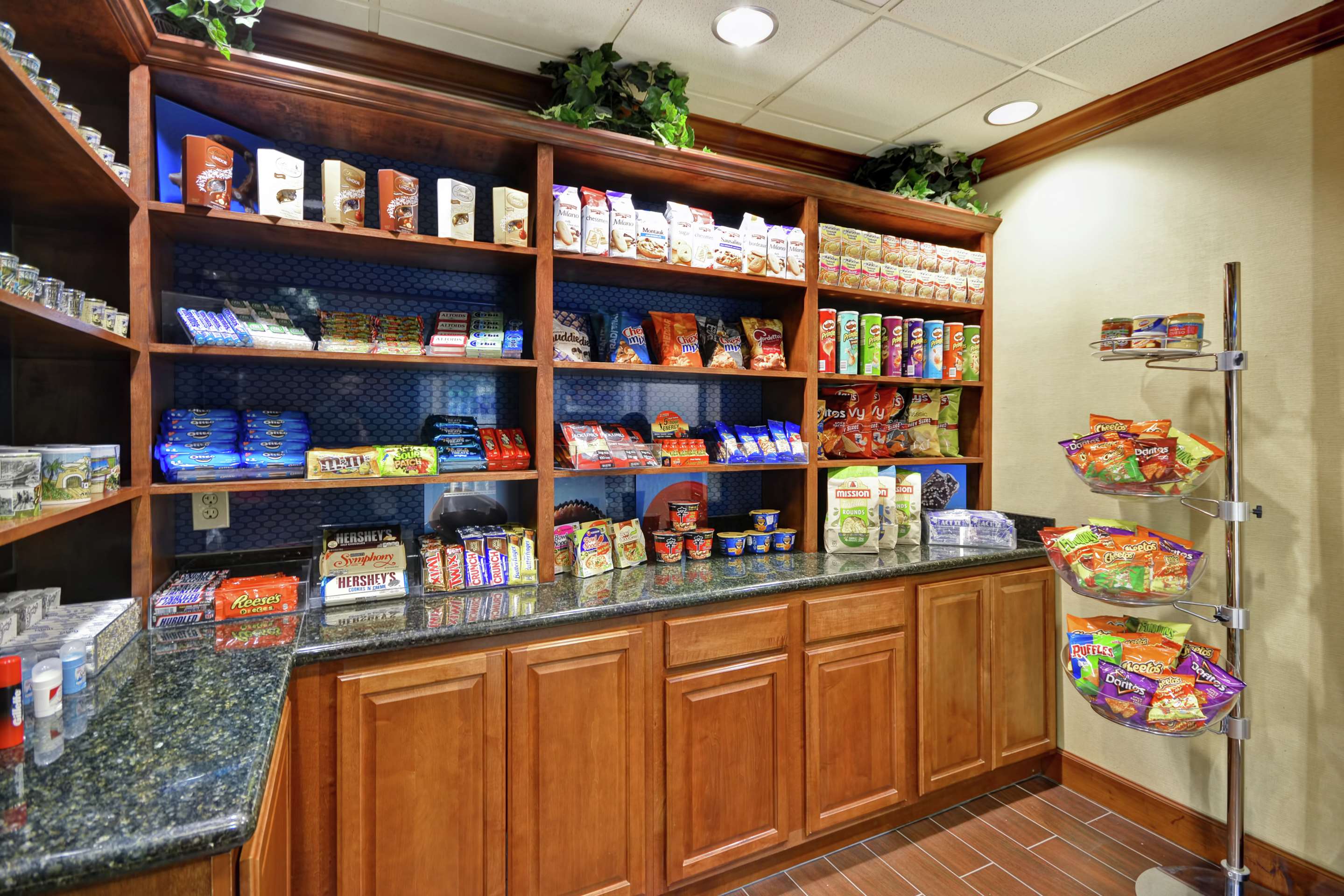 Restaurant | Hampton Inn & Suites Yuma