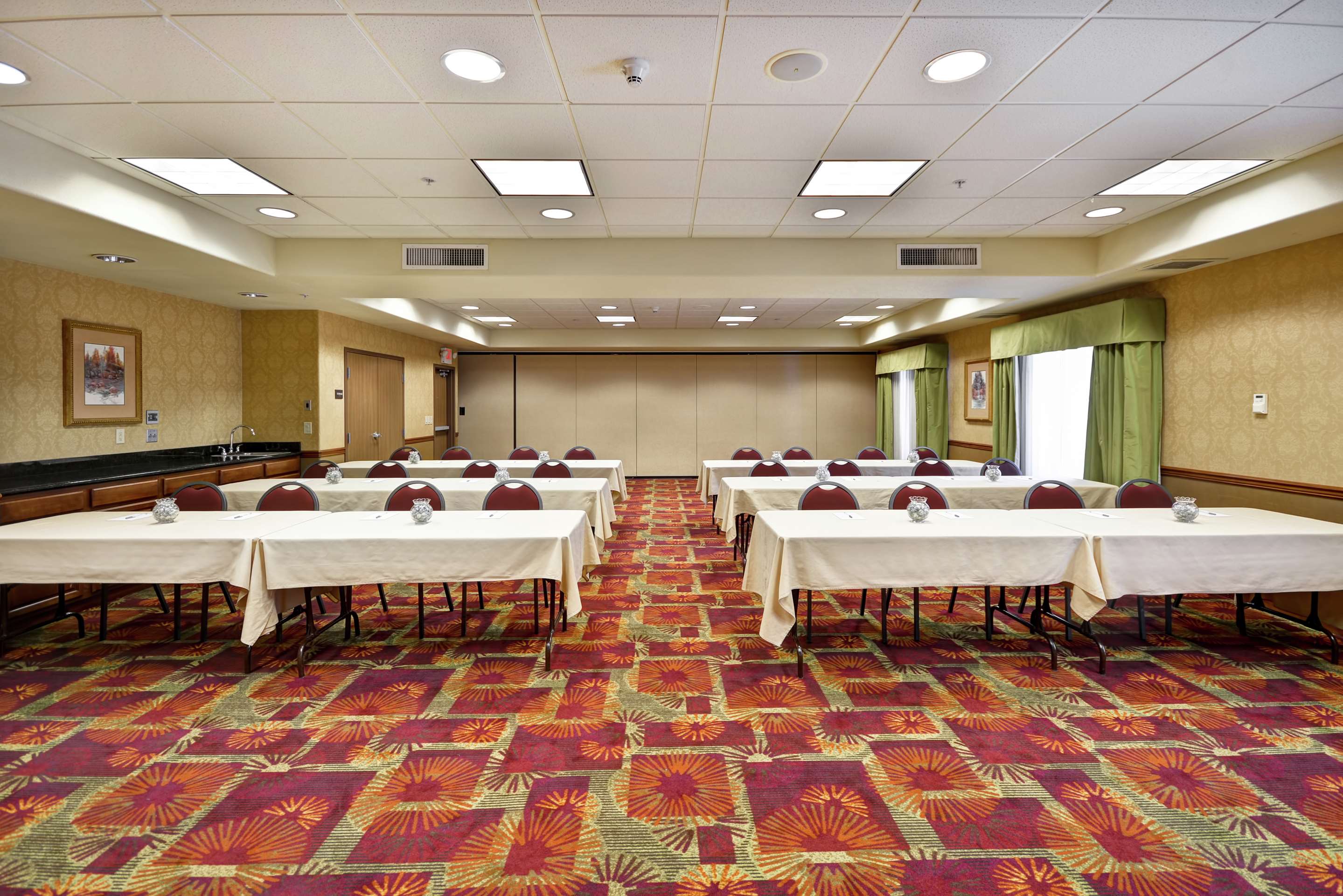 Meeting Room | Hampton Inn & Suites Yuma