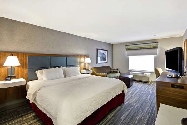  - Hampton Inn & Suites Yuma - I-8, Exit 2