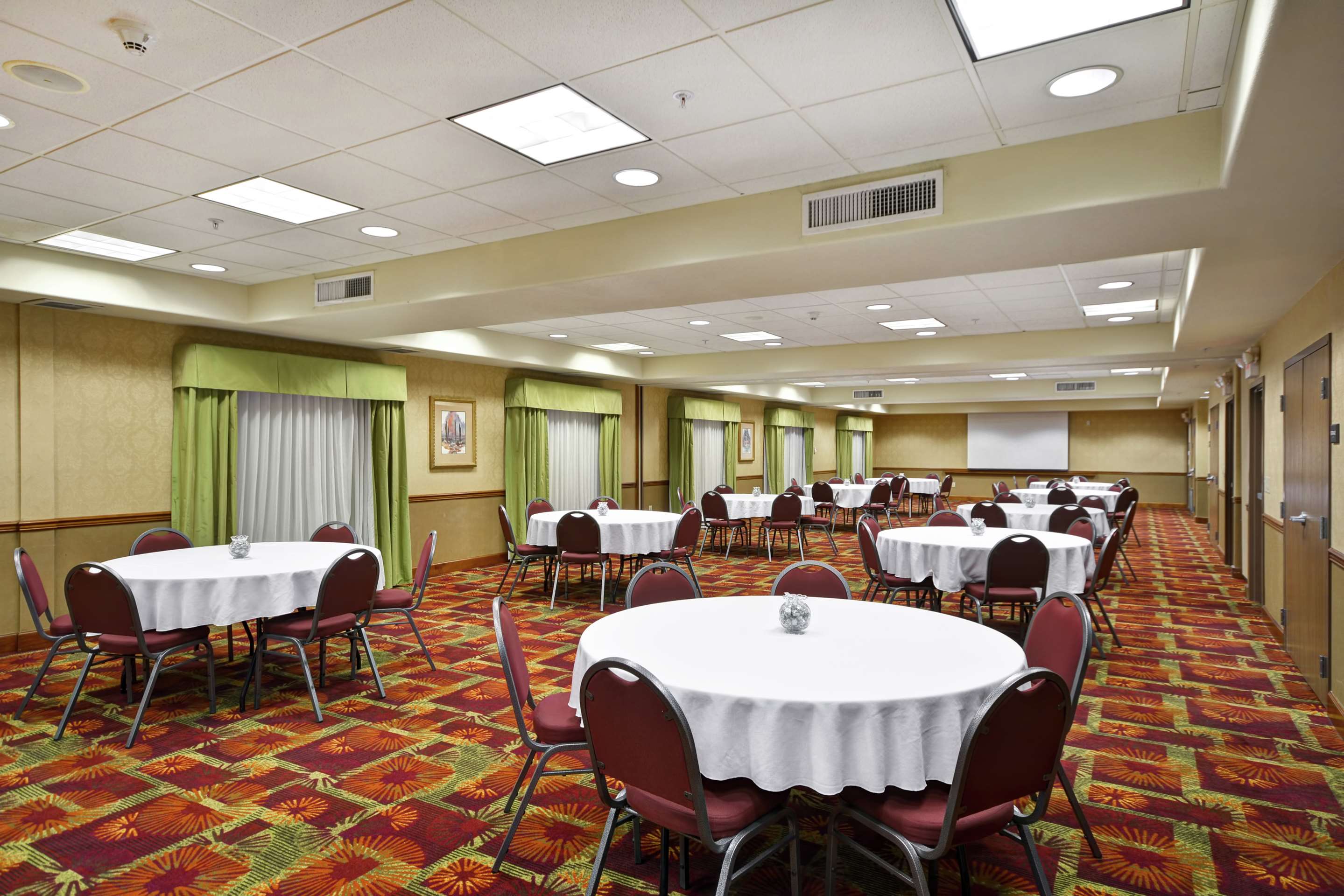 Meeting Room | Hampton Inn & Suites Yuma