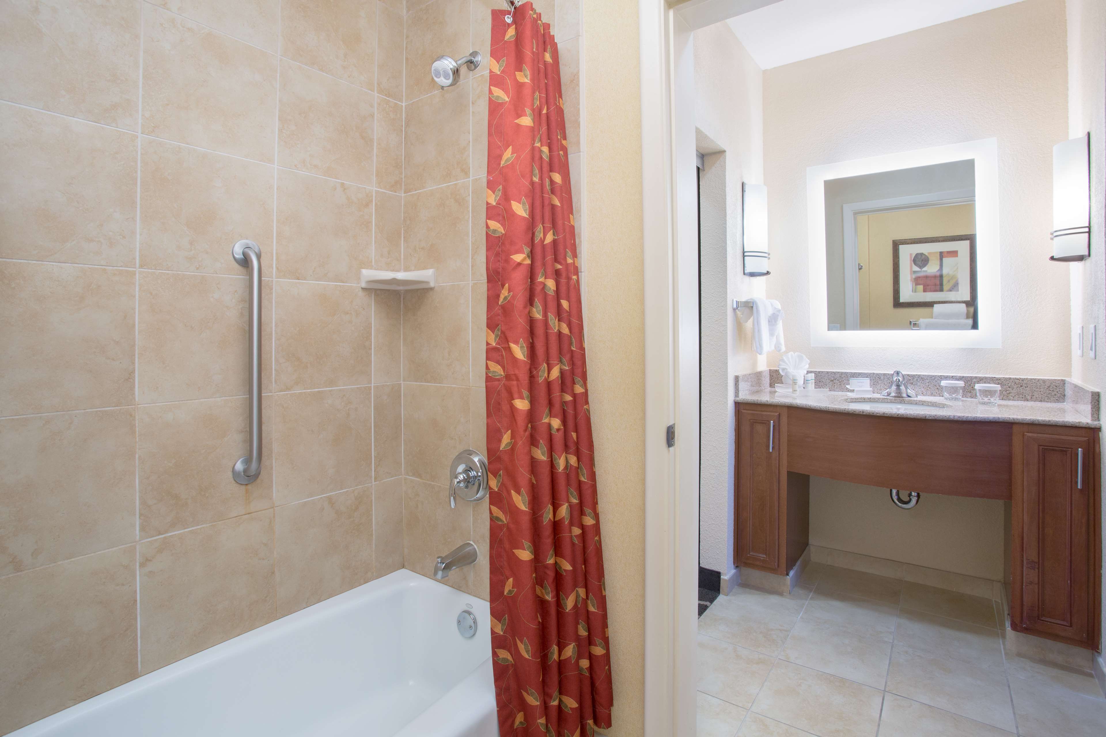 Homewood Suites by Hilton Yuma Room Type - STUDIO SUITE 1 KING NOSMOK