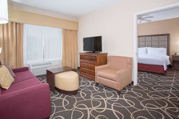  - Homewood Suites by Hilton Yuma