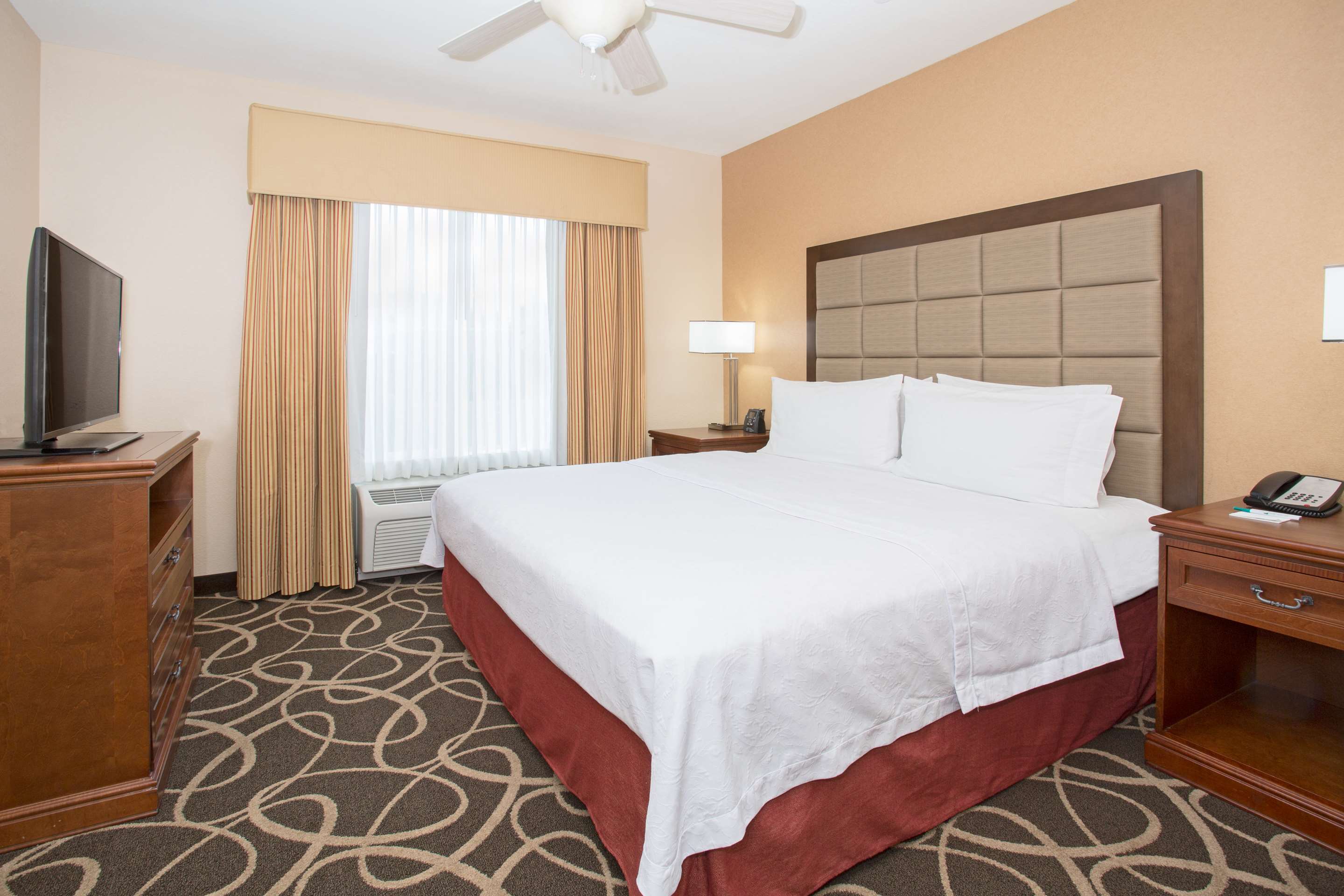Guest room amenity