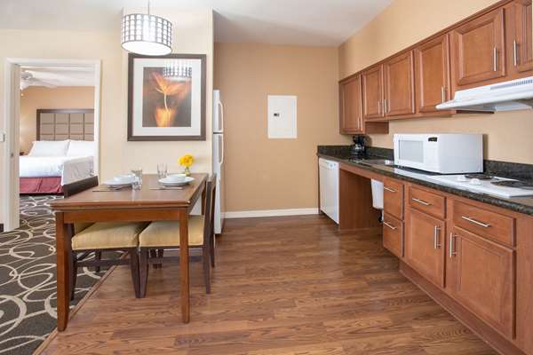 - Homewood Suites by Hilton Yuma