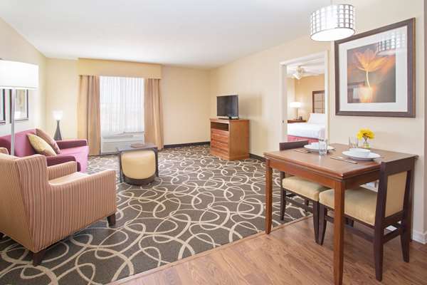  - Homewood Suites by Hilton Yuma