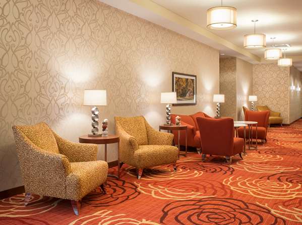  - Homewood Suites by Hilton Airport Winnipeg