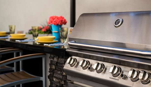 Restaurant - Homewood Suites by Hilton Airport Winnipeg