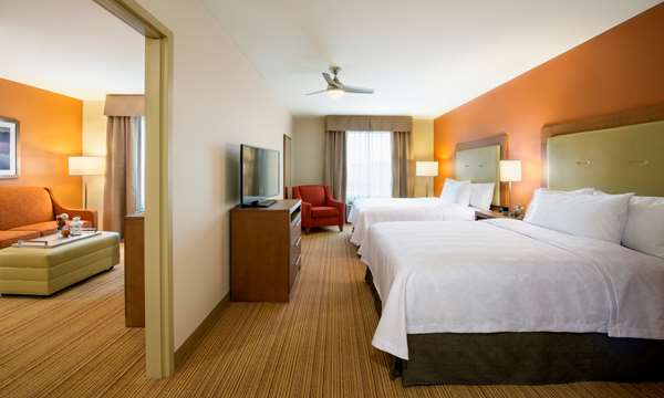  - Homewood Suites by Hilton Airport Winnipeg