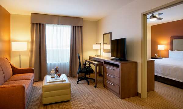  - Homewood Suites by Hilton Airport Winnipeg