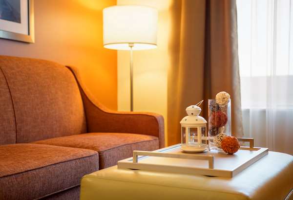  - Homewood Suites by Hilton Airport Winnipeg