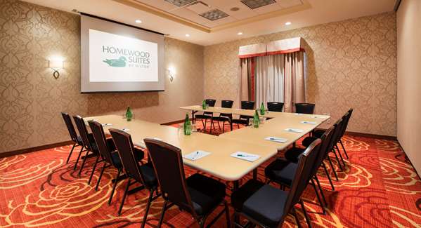  - Homewood Suites by Hilton Airport Winnipeg