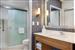Guest room bath
