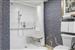Guest room bath