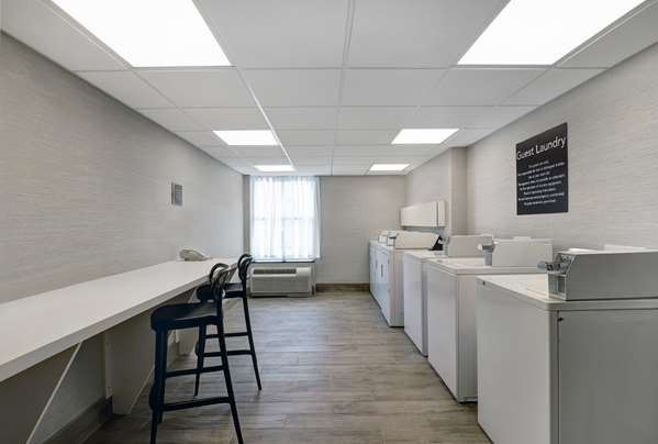  - Homewood Suites by Hilton London