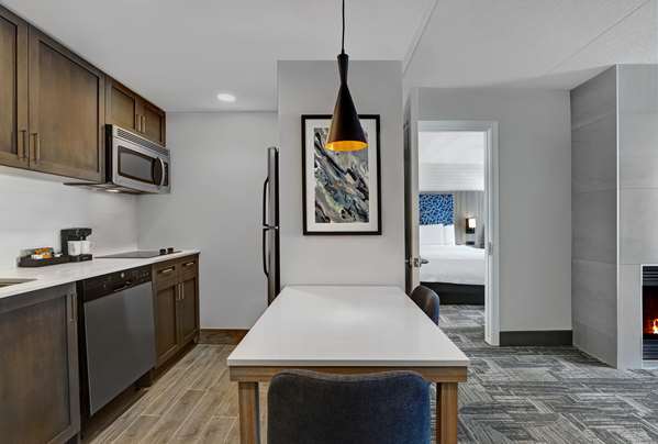  - Homewood Suites by Hilton London