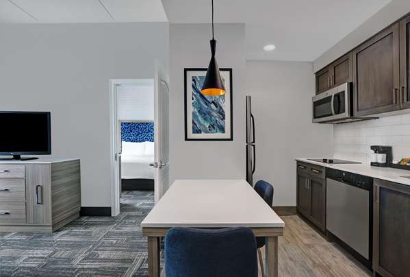  - Homewood Suites by Hilton London