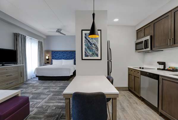  - Homewood Suites by Hilton London