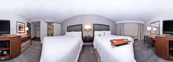  - Hampton Inn & Suites University Northwest Calgary