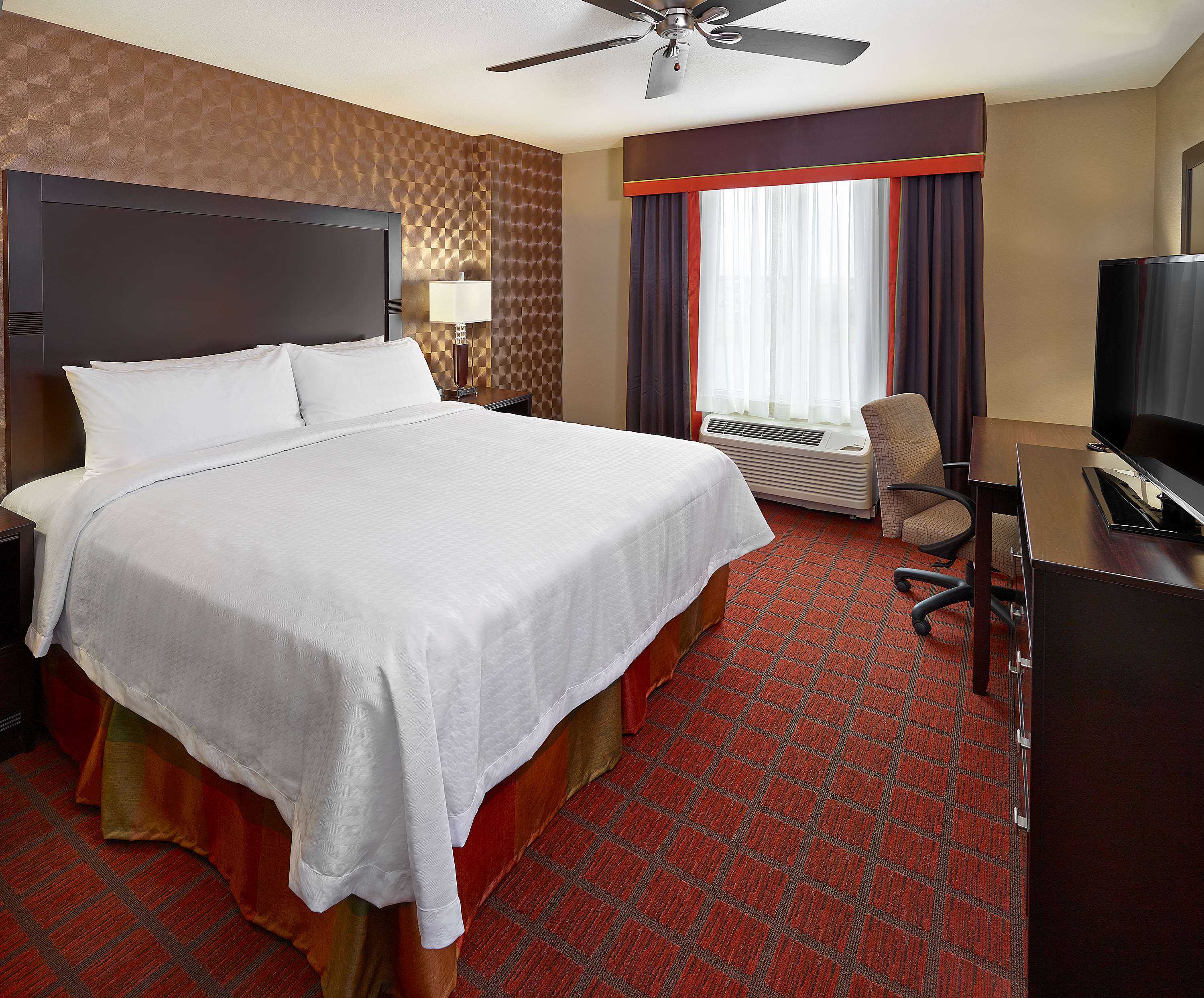 Homewood Suites Calgary Airport - Tap to explore photos