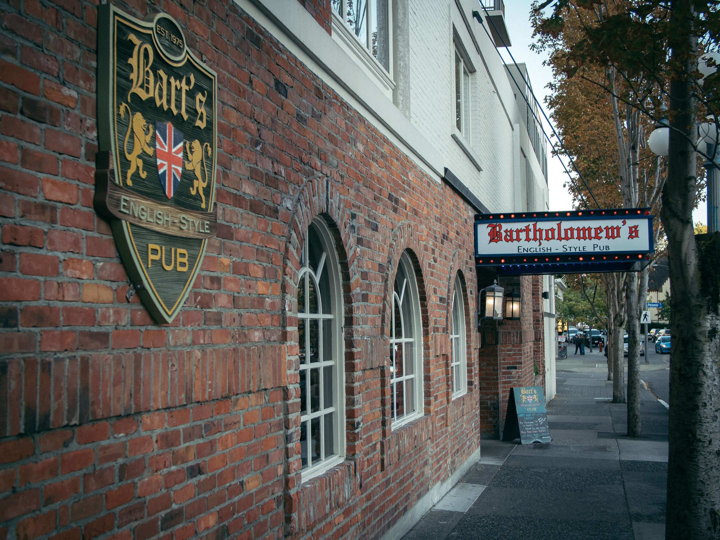 BarLounge | DoubleTree by Hilton Hotel & Suites Victoria