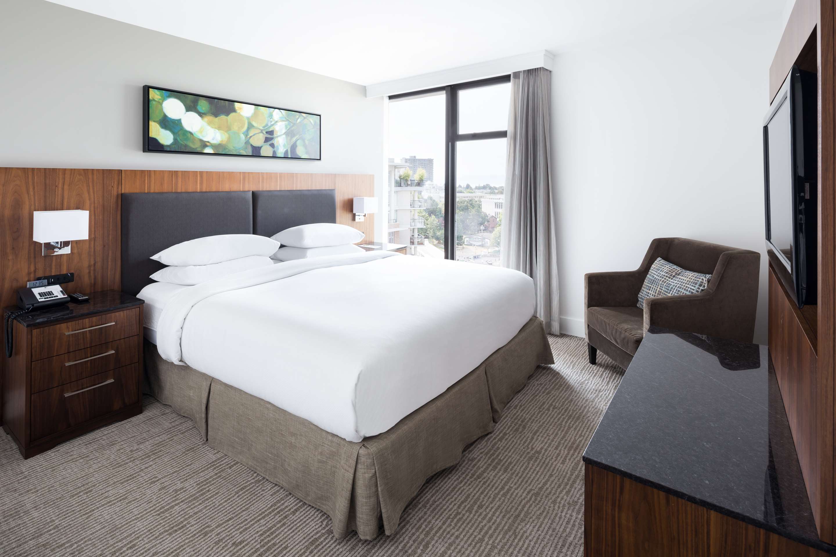 Guest room amenity