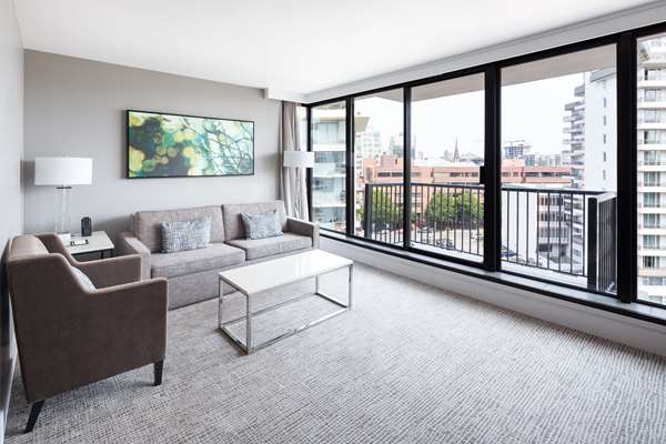  - DoubleTree by Hilton Hotel Victoria