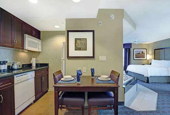  - Homewood Suites by Hilton Cambridge