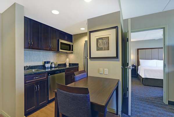  - Homewood Suites by Hilton Cambridge